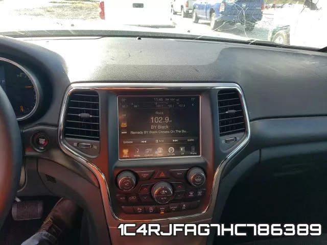1C4RJFAG7HC786389 фото 10