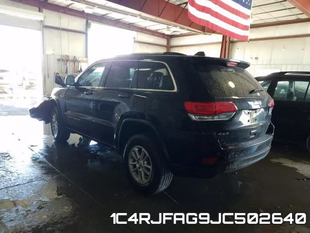 1C4RJFAG9JC502640 фото 4