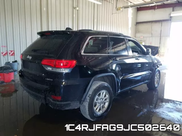 1C4RJFAG9JC502640 фото 5
