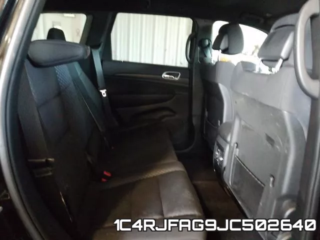 1C4RJFAG9JC502640 фото 7