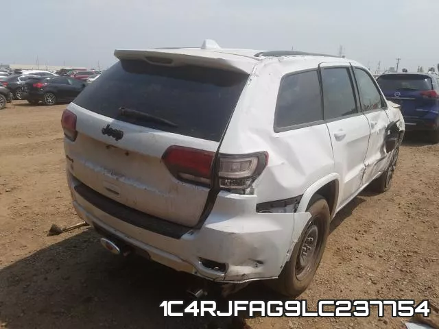 1C4RJFAG9LC237754 фото 5