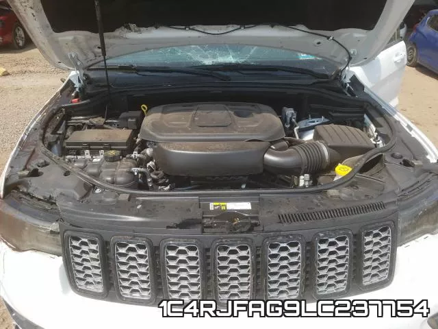 1C4RJFAG9LC237754 фото 8