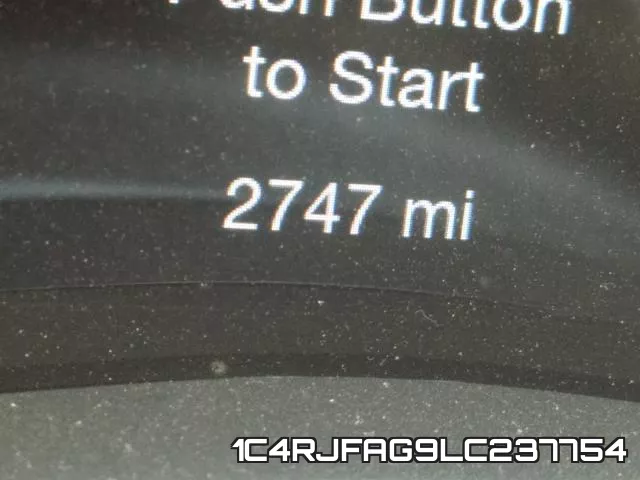 1C4RJFAG9LC237754 фото 9