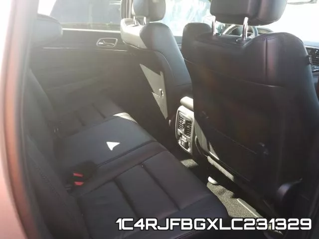 1C4RJFBGXLC231329 фото 7