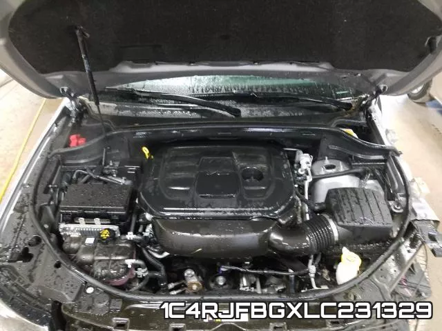 1C4RJFBGXLC231329 фото 8