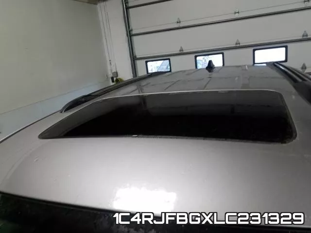 1C4RJFBGXLC231329 фото 10