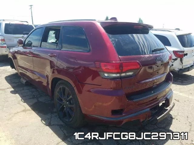 1C4RJFCG8JC297311 фото 4