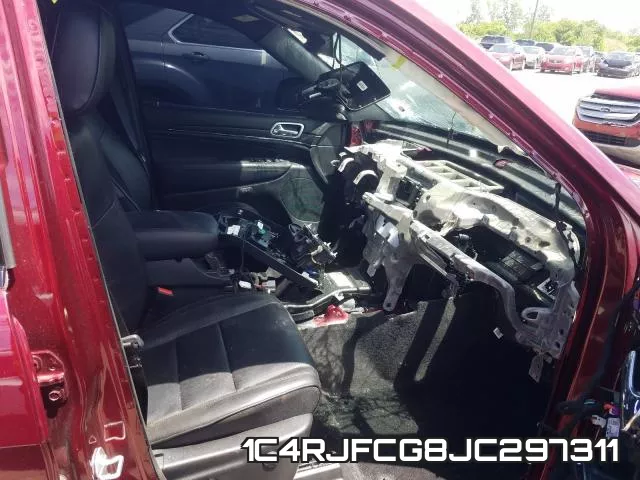 1C4RJFCG8JC297311 фото 6