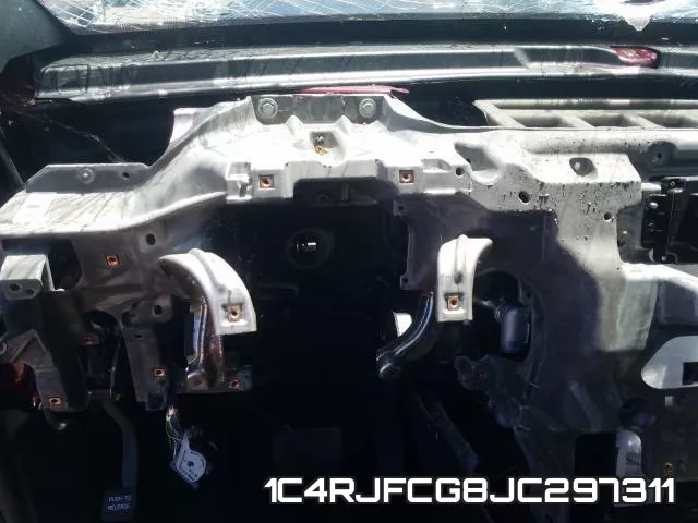 1C4RJFCG8JC297311 фото 9