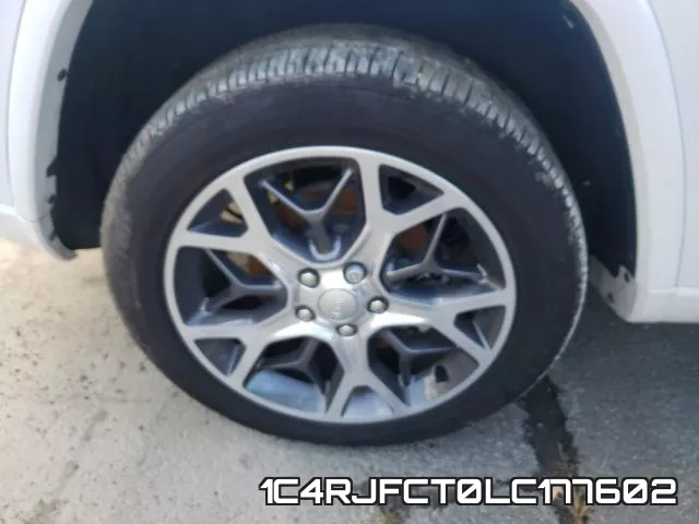 1C4RJFCT0LC177602 фото 2