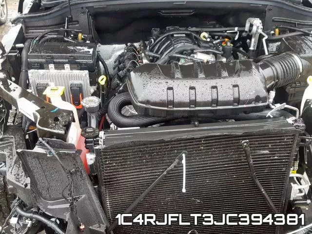 1C4RJFLT3JC394381 фото 8