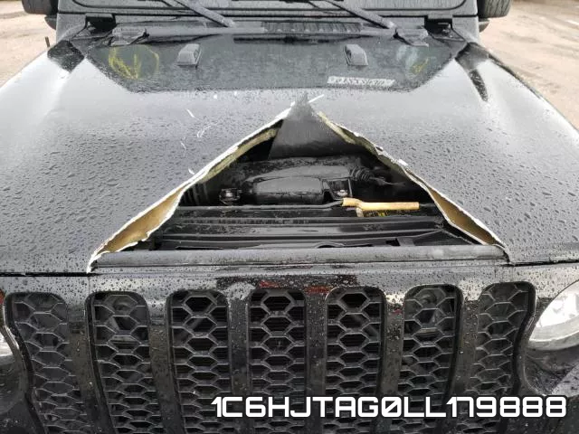 1C6HJTAG0LL179888 фото 10