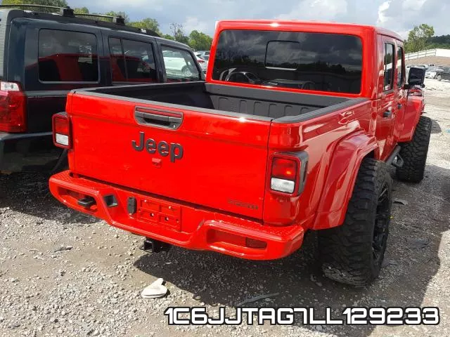 1C6JJTAG7LL129233 фото 5