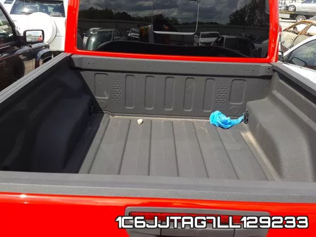 1C6JJTAG7LL129233 фото 7