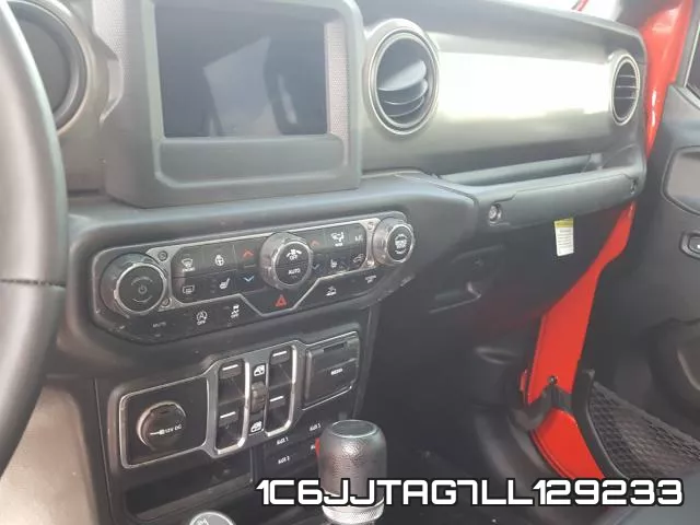 1C6JJTAG7LL129233 фото 10