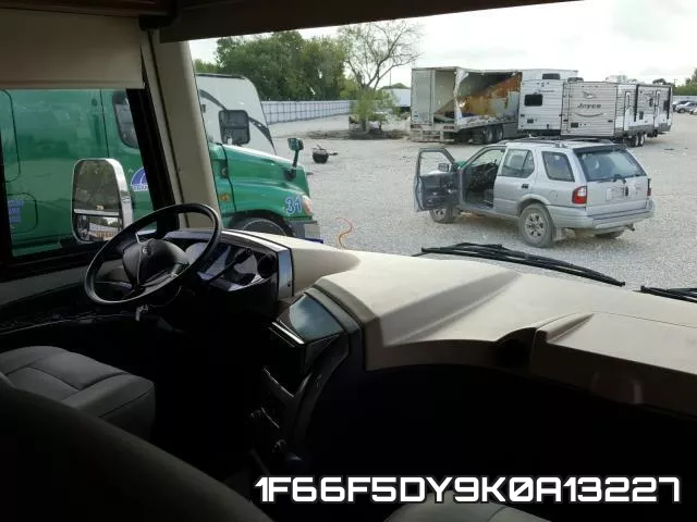 1F66F5DY9K0A13227 фото 6