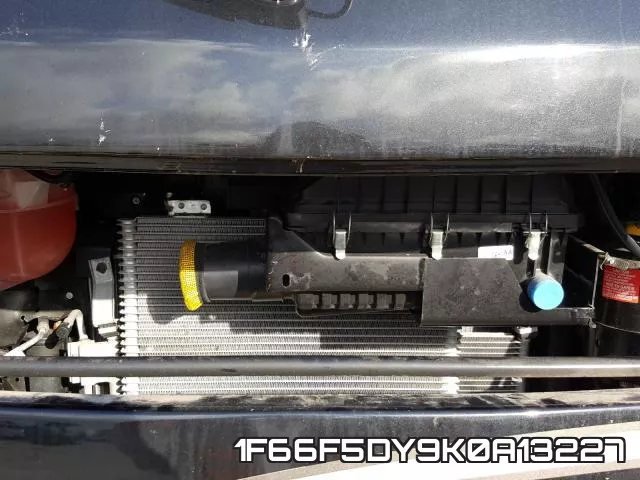 1F66F5DY9K0A13227 фото 8