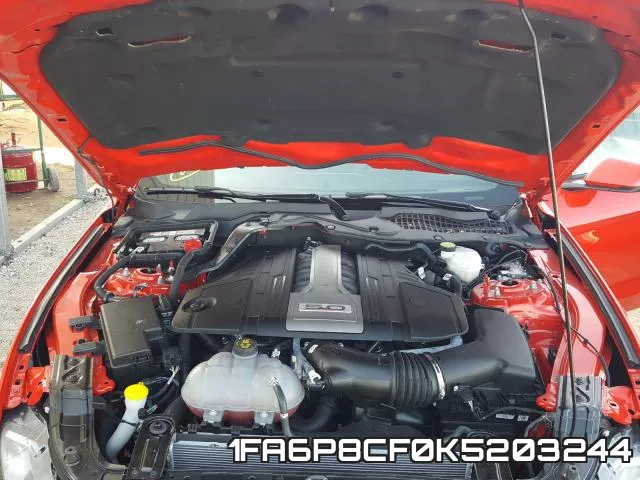 1FA6P8CF0K5203244 фото 8
