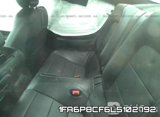 1FA6P8CF6L5102792 фото 9