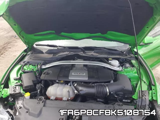 1FA6P8CF8K5108754 фото 8