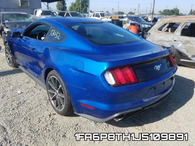 1FA6P8TH1J5109891 фото 4
