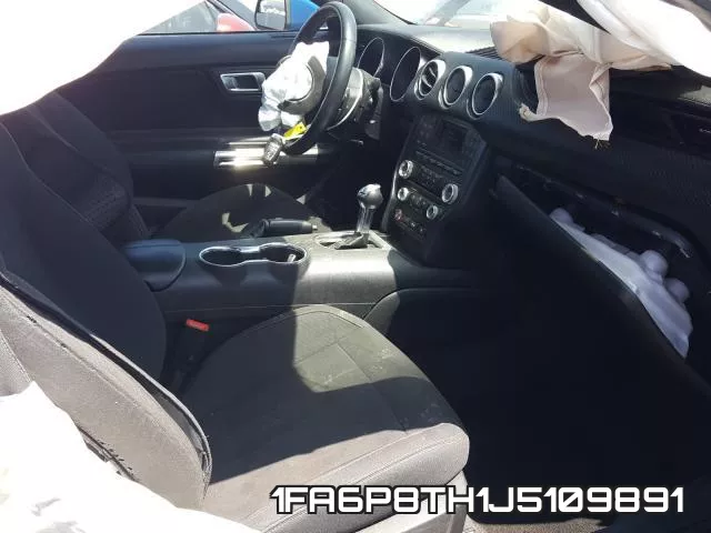 1FA6P8TH1J5109891 фото 6