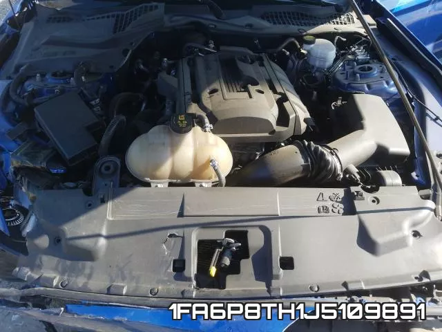 1FA6P8TH1J5109891 фото 8