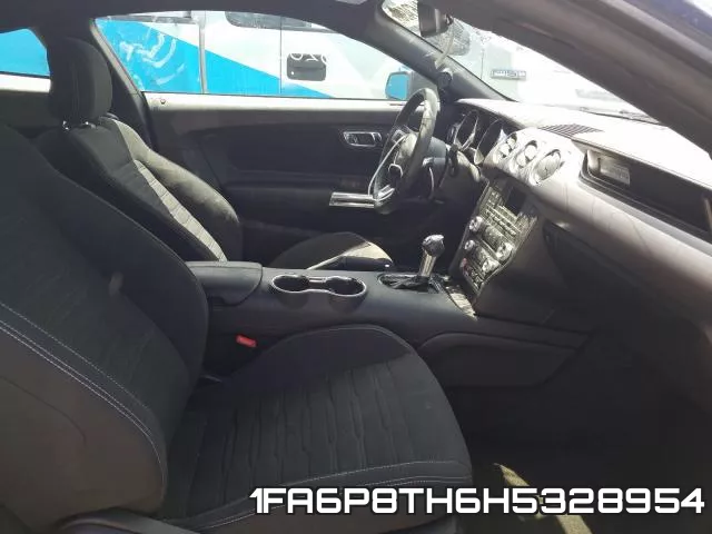 1FA6P8TH6H5328954 фото 6