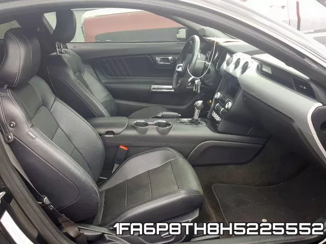 1FA6P8TH8H5225552 фото 6