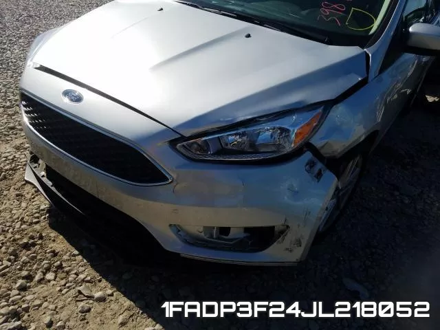 1FADP3F24JL218052 фото 10