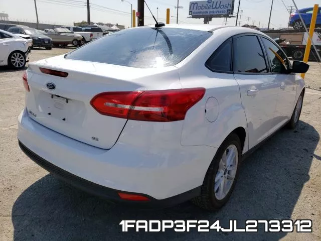 1FADP3F24JL273312 фото 5