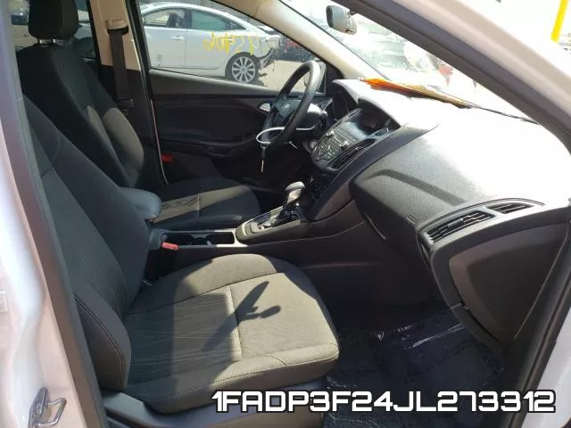 1FADP3F24JL273312 фото 6