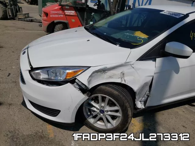 1FADP3F24JL273312 фото 10