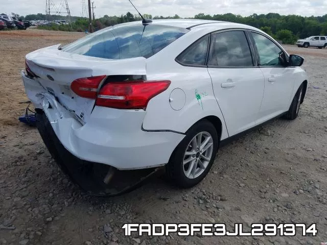 1FADP3FE3JL291374 фото 4