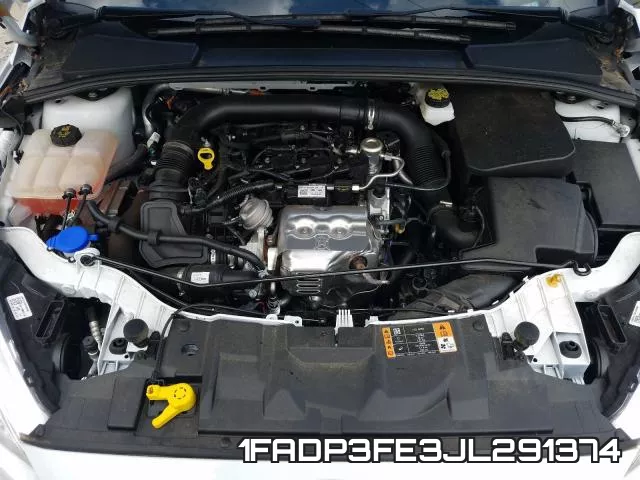 1FADP3FE3JL291374 фото 7