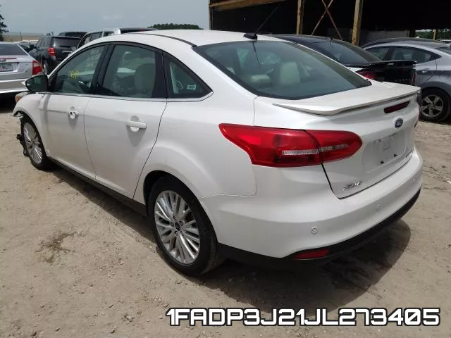 1FADP3J21JL273405 фото 4