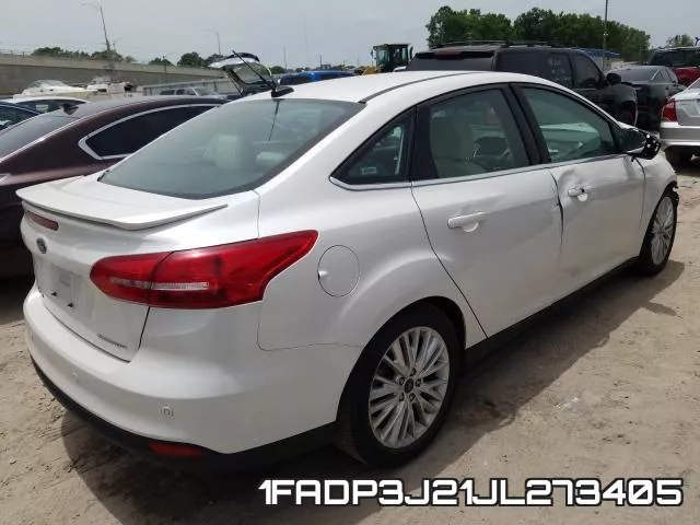 1FADP3J21JL273405 фото 5