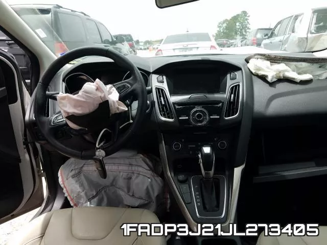 1FADP3J21JL273405 фото 10