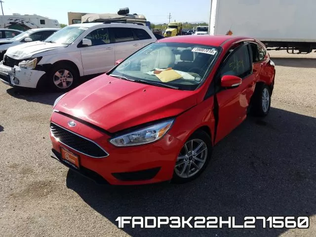 1FADP3K22HL271560 фото 3