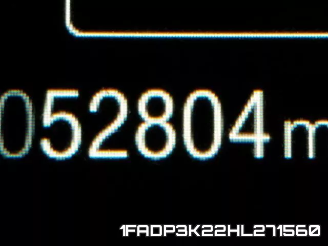 1FADP3K22HL271560 фото 9