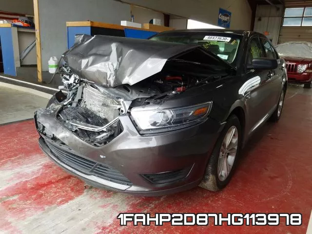 1FAHP2D87HG113978 фото 3