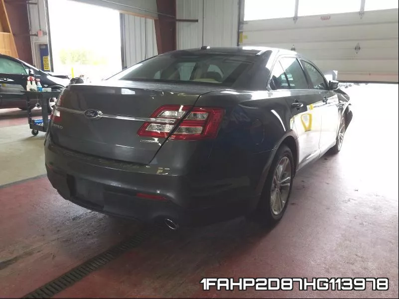 1FAHP2D87HG113978 фото 5