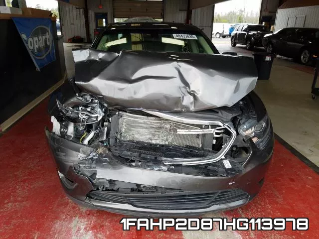 1FAHP2D87HG113978 фото 10