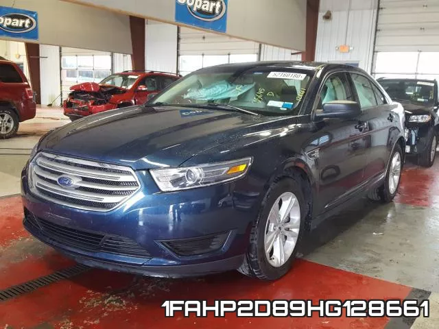 1FAHP2D89HG128661 фото 3