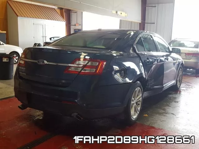 1FAHP2D89HG128661 фото 5