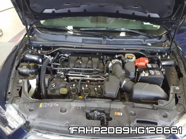 1FAHP2D89HG128661 фото 8