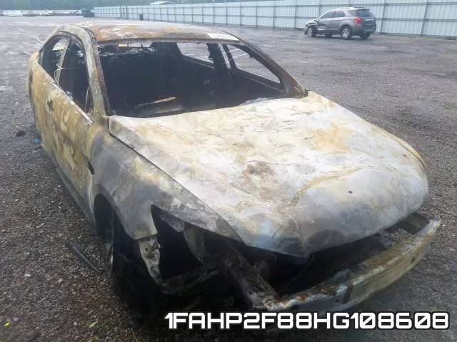 1FAHP2F88HG108608 фото 10