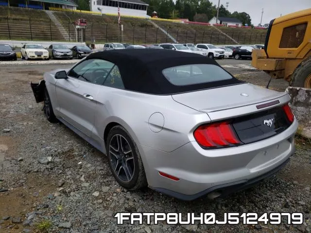 1FATP8UH0J5124979 фото 4