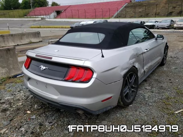 1FATP8UH0J5124979 фото 5