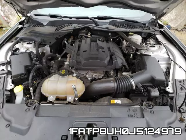 1FATP8UH0J5124979 фото 8